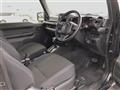2021 Suzuki Jimny