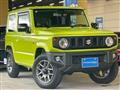 2018 Suzuki Jimny