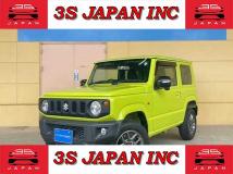 2018 Suzuki Jimny