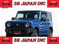 2018 Suzuki Jimny