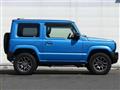 2018 Suzuki Jimny