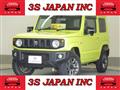 2020 Suzuki Jimny