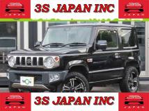 2019 Suzuki Jimny