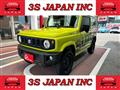 2018 Suzuki Jimny