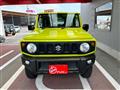 2018 Suzuki Jimny