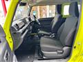 2018 Suzuki Jimny