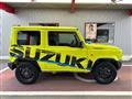 2018 Suzuki Jimny