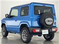 2018 Suzuki Jimny