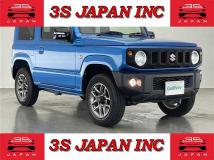 2018 Suzuki Jimny