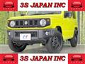 2018 Suzuki Jimny