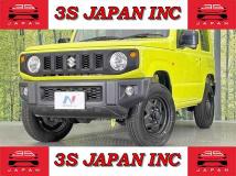 2018 Suzuki Jimny