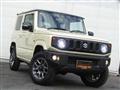 2020 Suzuki Jimny