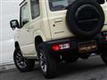 2020 Suzuki Jimny
