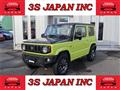 2018 Suzuki Jimny