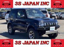 2017 Suzuki Jimny Sierra