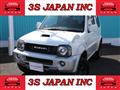 2005 Suzuki Jimny Sierra