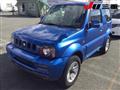 2011 Suzuki Jimny Sierra