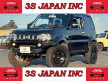 2014 Suzuki Jimny Sierra