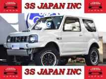 2017 Suzuki Jimny Sierra