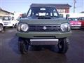 2013 Suzuki Jimny