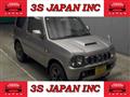 2015 Suzuki Jimny