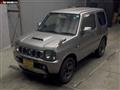2015 Suzuki Jimny