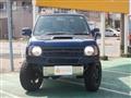 2015 Suzuki Jimny