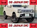 2010 Suzuki Jimny