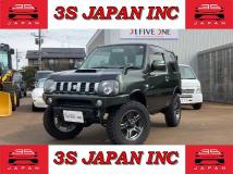 2015 Suzuki Jimny