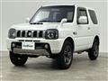 2016 Suzuki Jimny