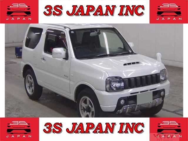 2013 Suzuki Jimny