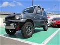 2006 Suzuki Jimny