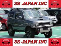 2006 Suzuki Jimny