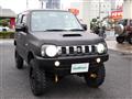 2012 Suzuki Jimny