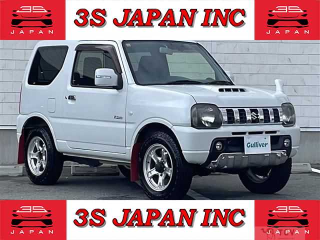 2013 Suzuki Jimny