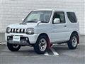 2013 Suzuki Jimny