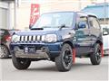 2018 Suzuki Jimny