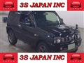 2018 Suzuki Jimny