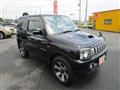 2010 Suzuki Jimny