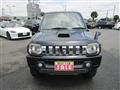2010 Suzuki Jimny