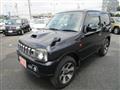 2010 Suzuki Jimny