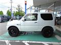 2015 Suzuki Jimny