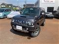 2012 Suzuki Jimny