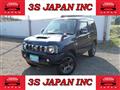2016 Suzuki Jimny