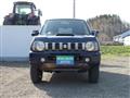 2016 Suzuki Jimny