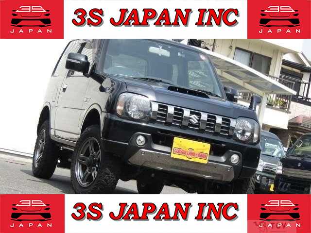 2016 Suzuki Jimny
