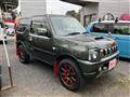 2018 Suzuki Jimny