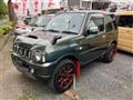 2018 Suzuki Jimny