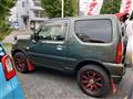 2018 Suzuki Jimny
