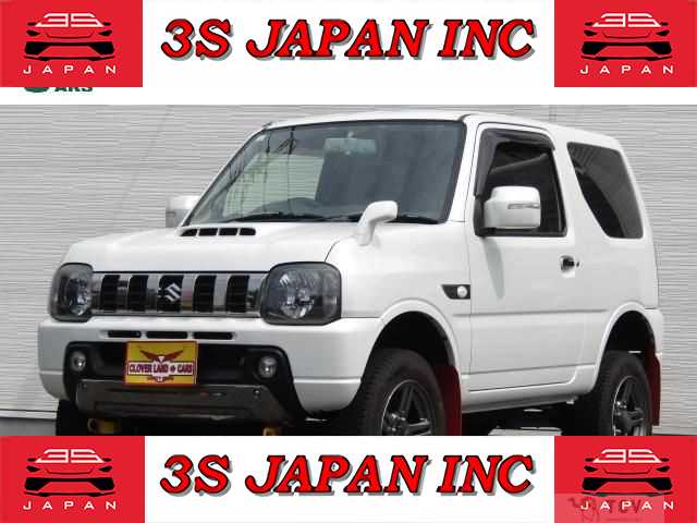 2017 Suzuki Jimny